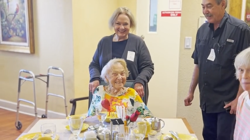 Pelican Pointe Caring For Your Loved Ones Thumbnail