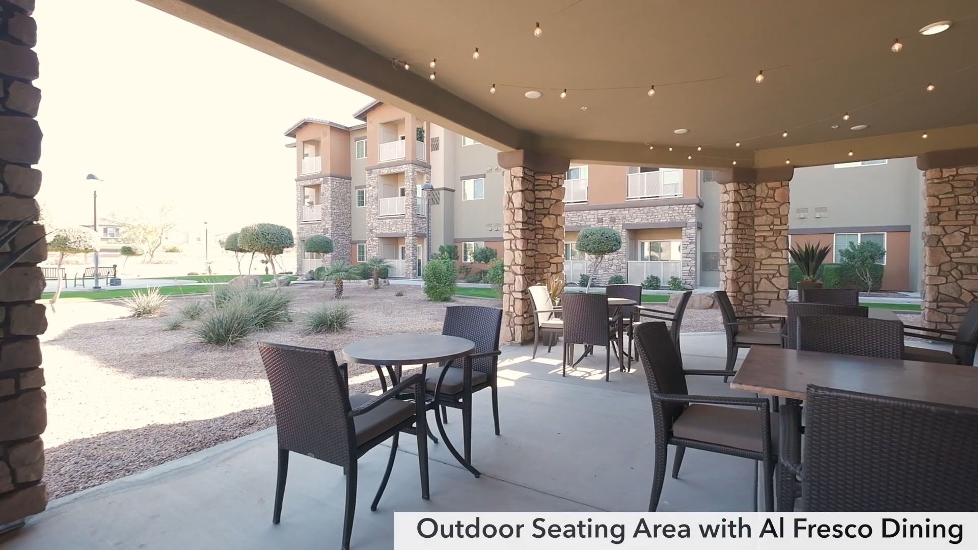 Westgate Village Thumbnail