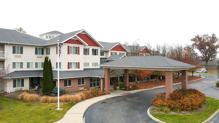 Rittenhouse Village Gahanna Thumbnail