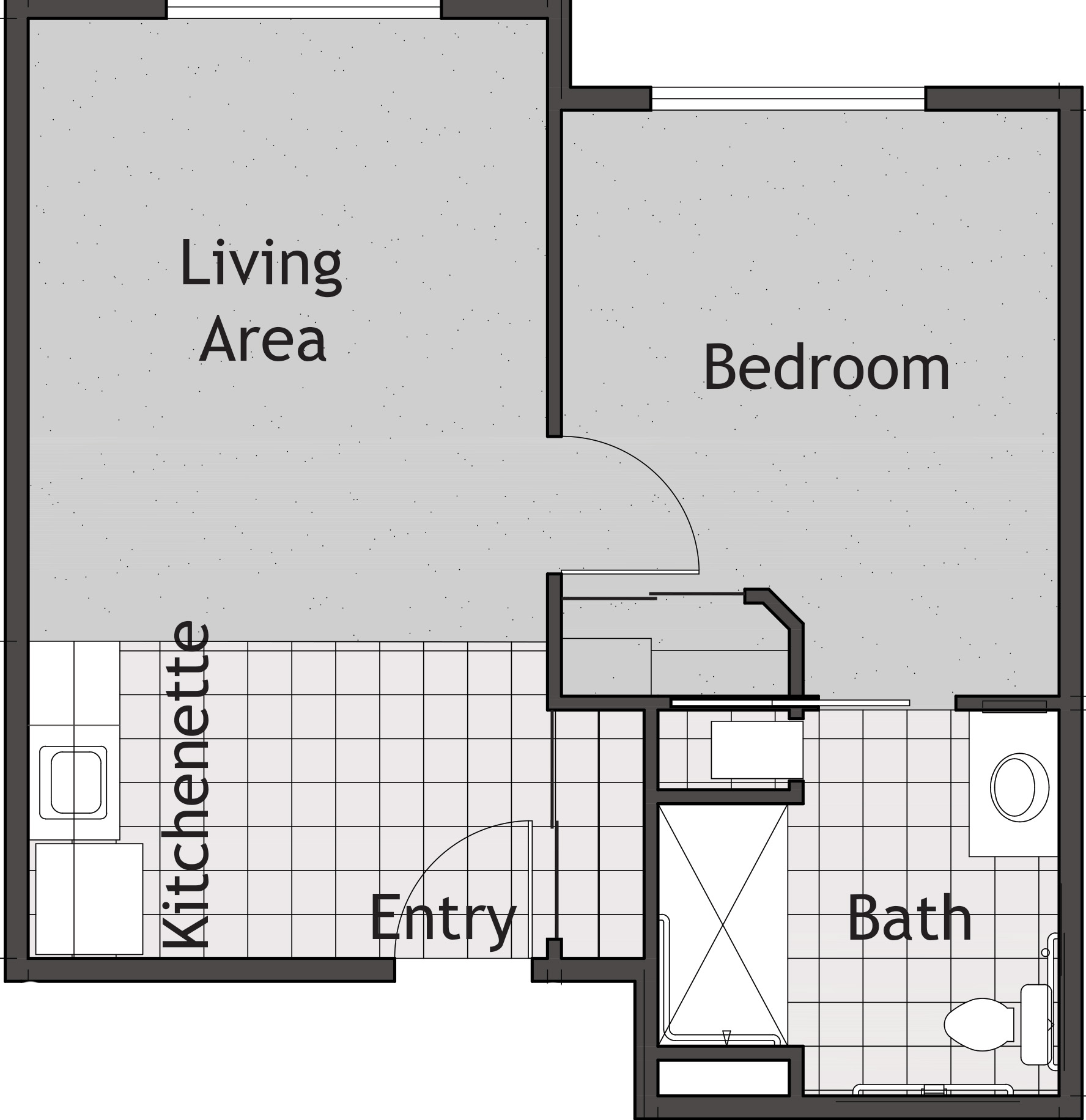 Sugar Maple floor plan