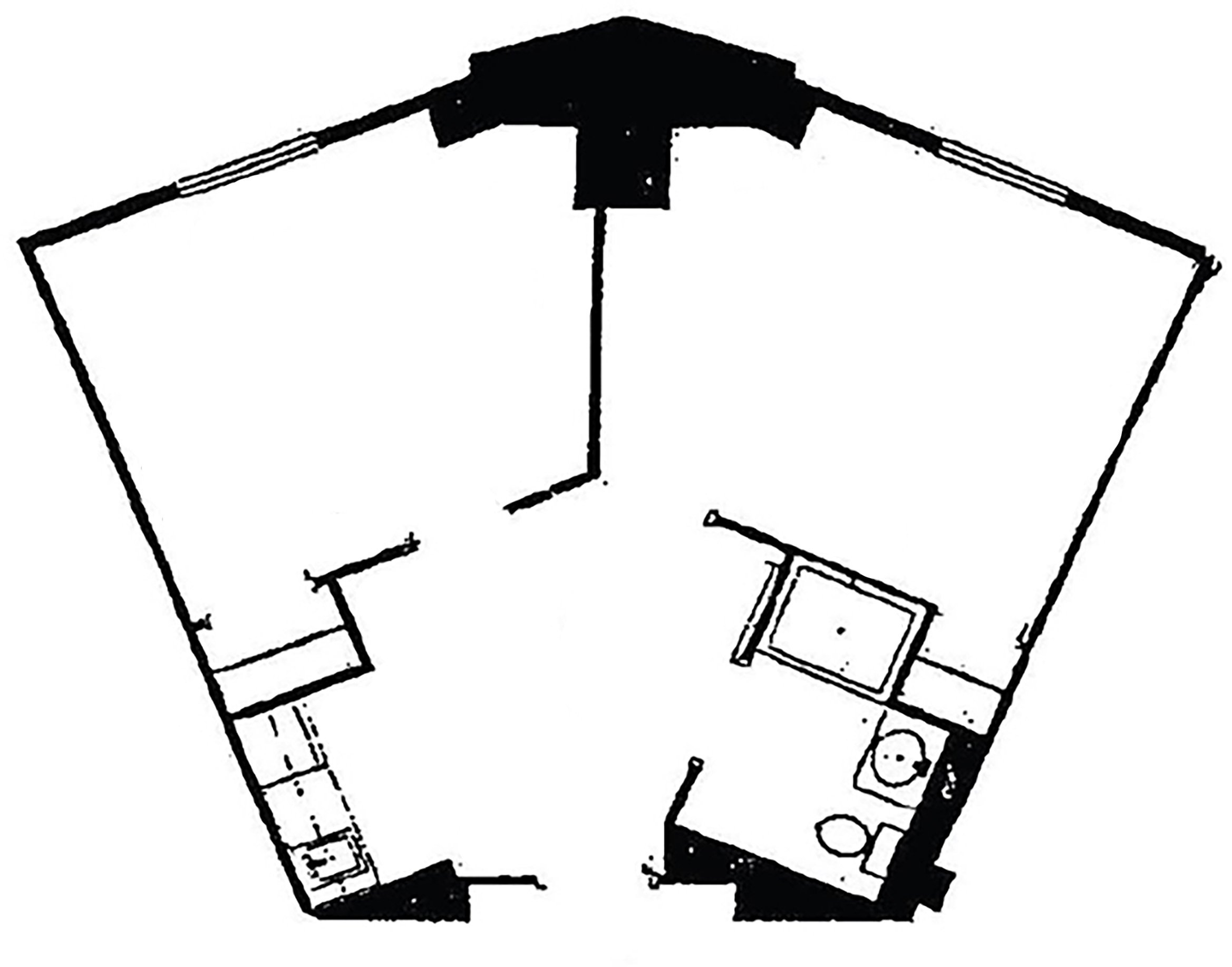 Sugar Maple floor plan